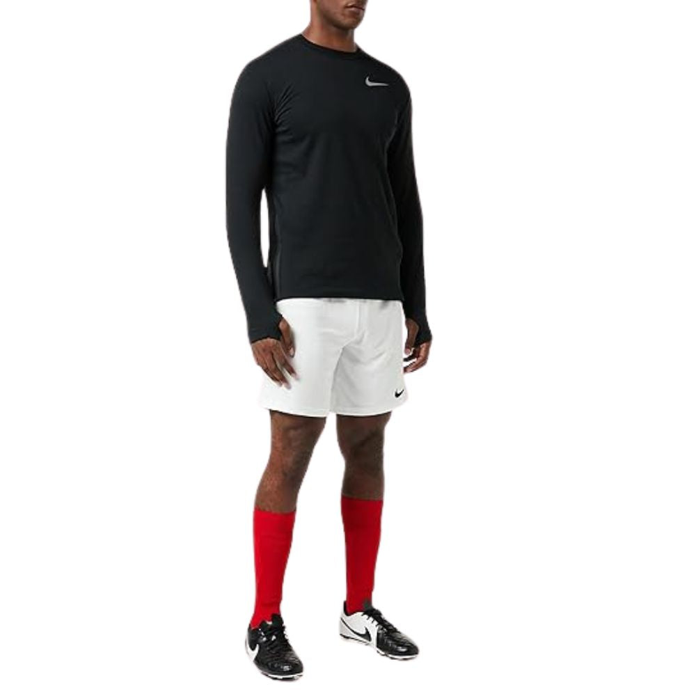 Nike Short Dri-Fit Park III Knit Para Caballero