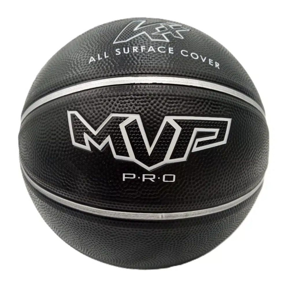KX Balon De Basket MVP Pro No7 Negro