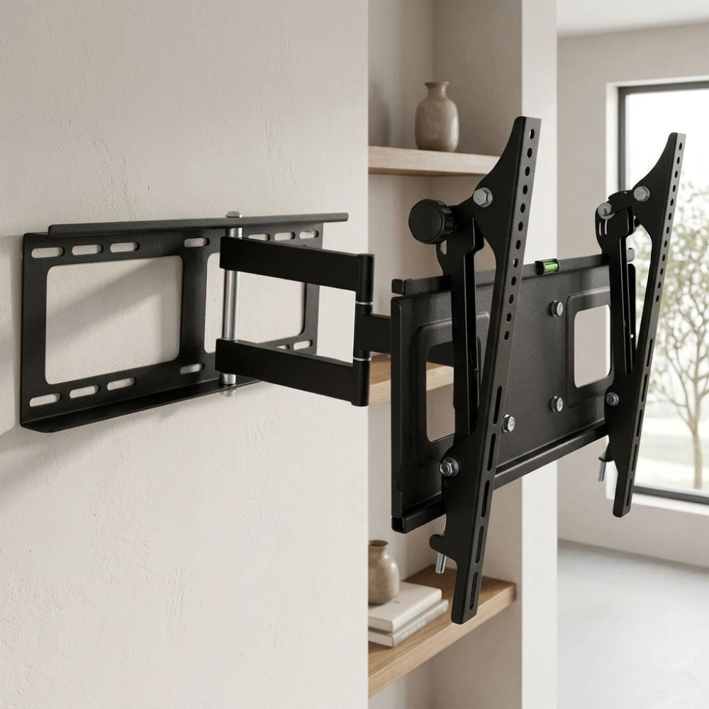 Avantgard Base Para Tv 23"-42" Extendible Full Movimiento