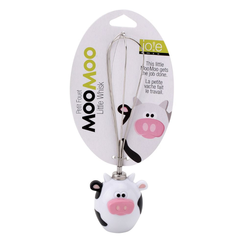 Joie Mini Batidor Manual MooMoo Little Whisk