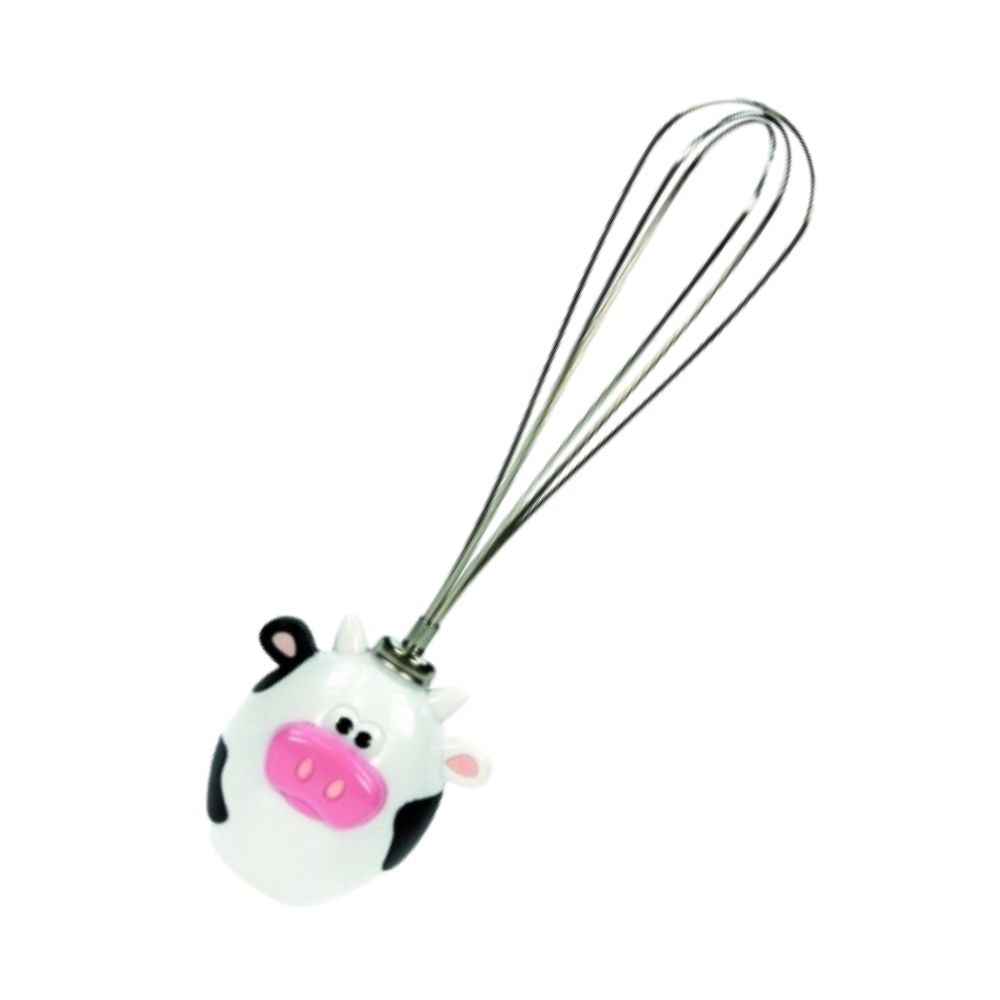 Joie Mini Batidor Manual MooMoo Little Whisk