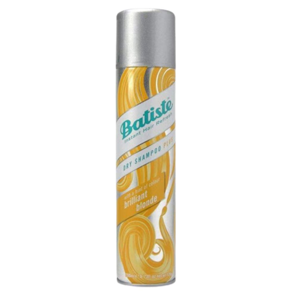 Batiste Shampoo Seco Blonde 200ml