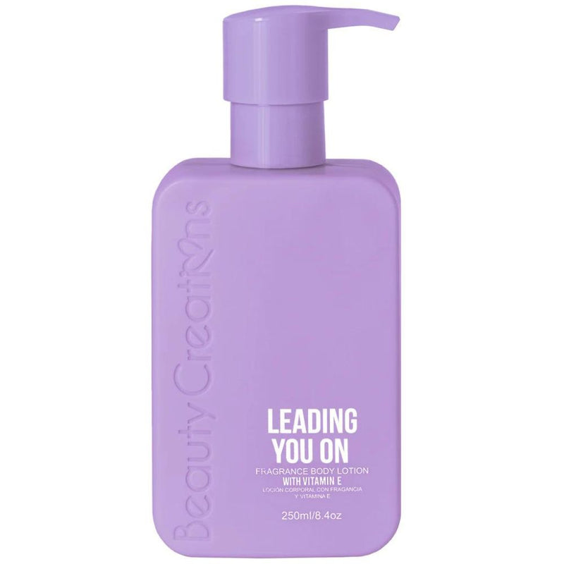 Beauty Creations Fragance Body Lotion Leading You On 250ml