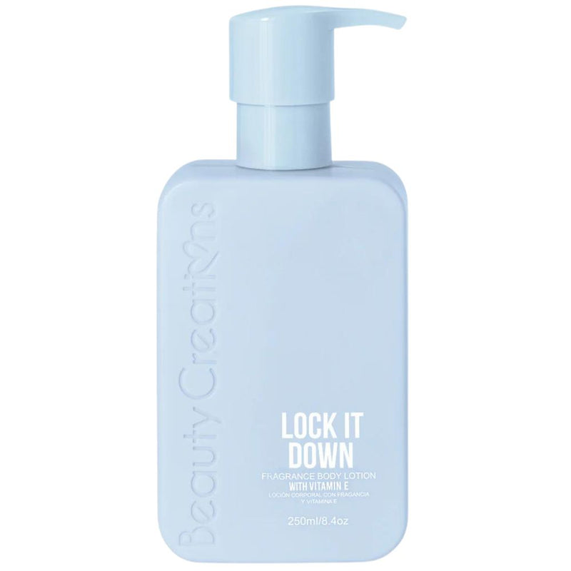 Beauty Creations Fragance Body Lotion Lock It Down 250ml