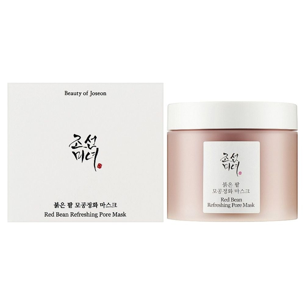 Beauty Of Joseon Red Bean Refreshing Pore Mask 140ml