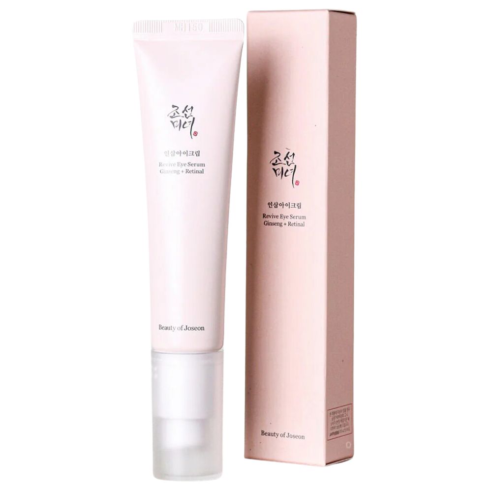 Beauty Of Joseon Revive Eye Serum Ginseng + Retinal 30ml