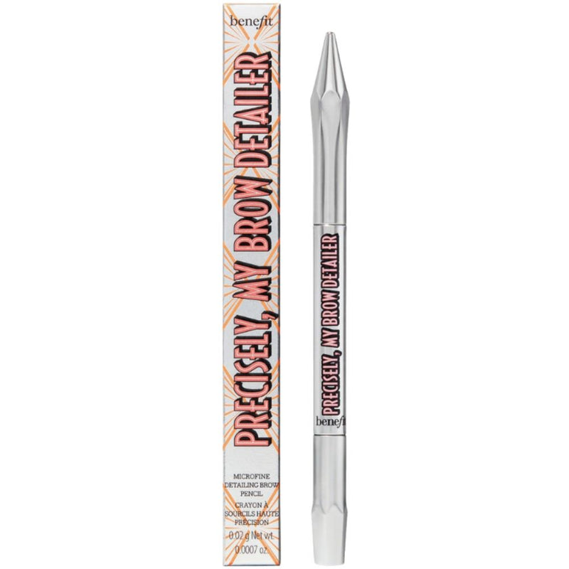 Benefit Precisely My Brow Detailer Micro-Fine Precision Pencil N2.5 Neutral Blonde