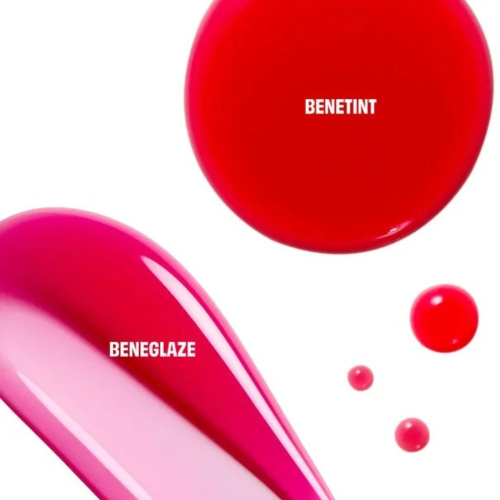 Benefit Rollin' With Benetint Trio Set