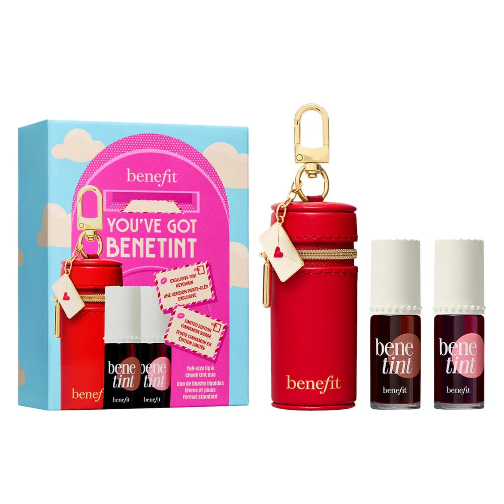 Benefit You've Got Benetint Set