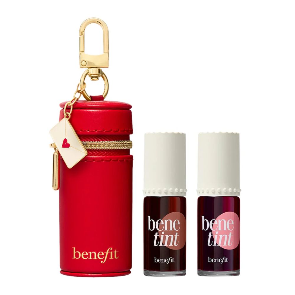 Benefit You've Got Benetint Set