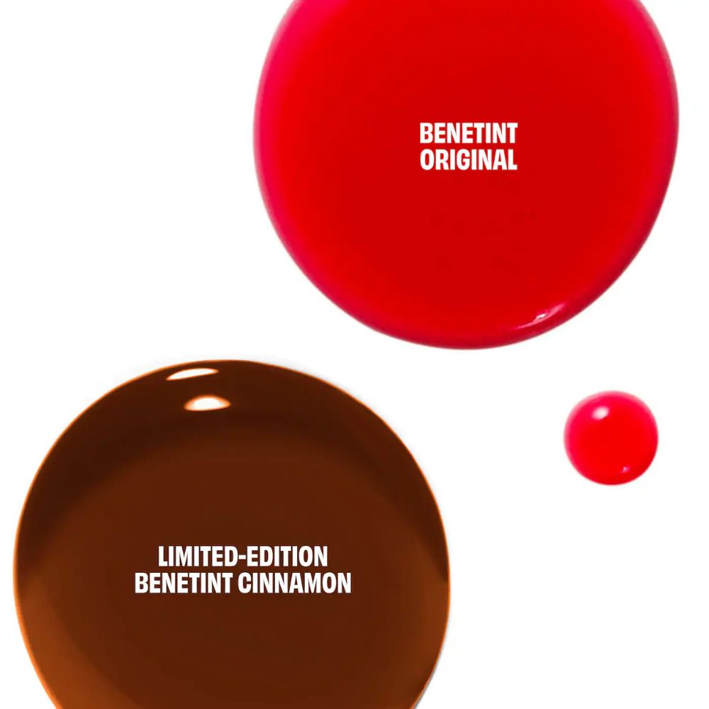 Benefit You've Got Benetint Set