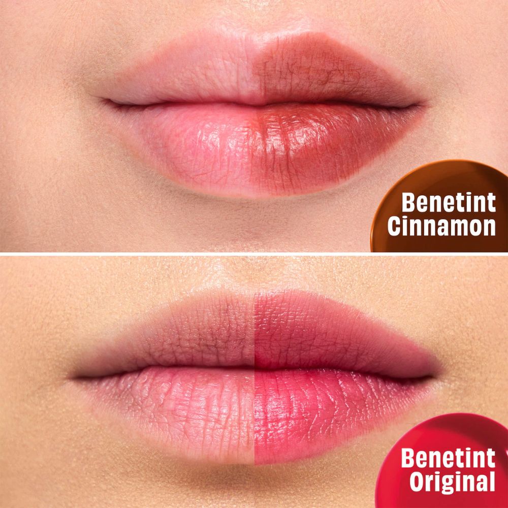 Benefit You've Got Benetint Set