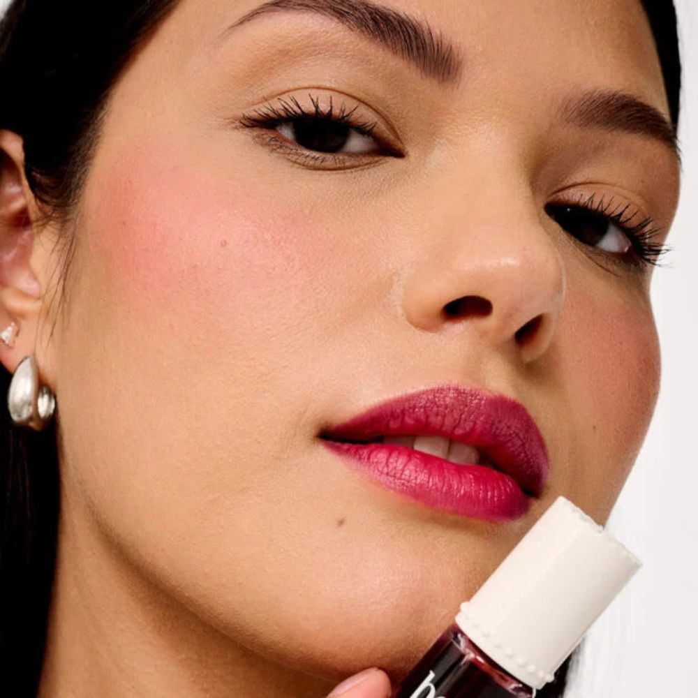 Benefit Benetint Rose-tinted Lip & Cheek Stain Blush Liquide 6ml