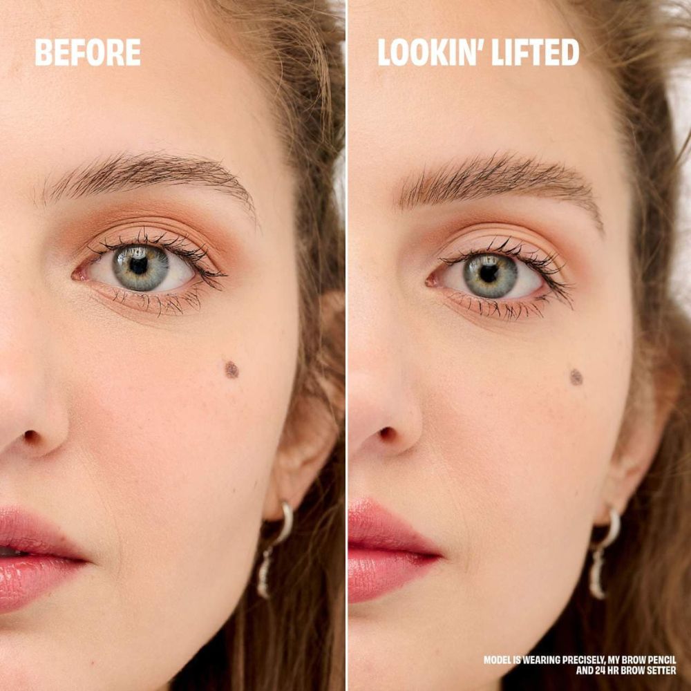 Benefit 24-Hr Brow Setter Gel For Brows Mini 3.5ml