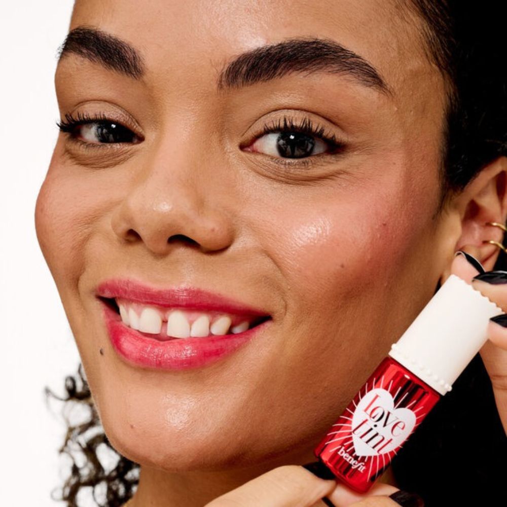 Benefit Love Tint Fieryred 6.0mL