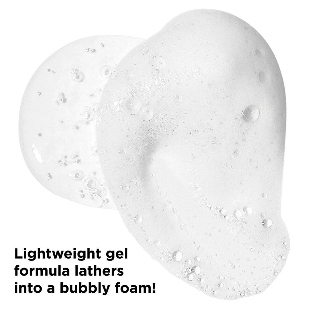 Benefit The Pore Fessional Good Cleanup Pore-Purifyng Foaming Cleanser 147ml