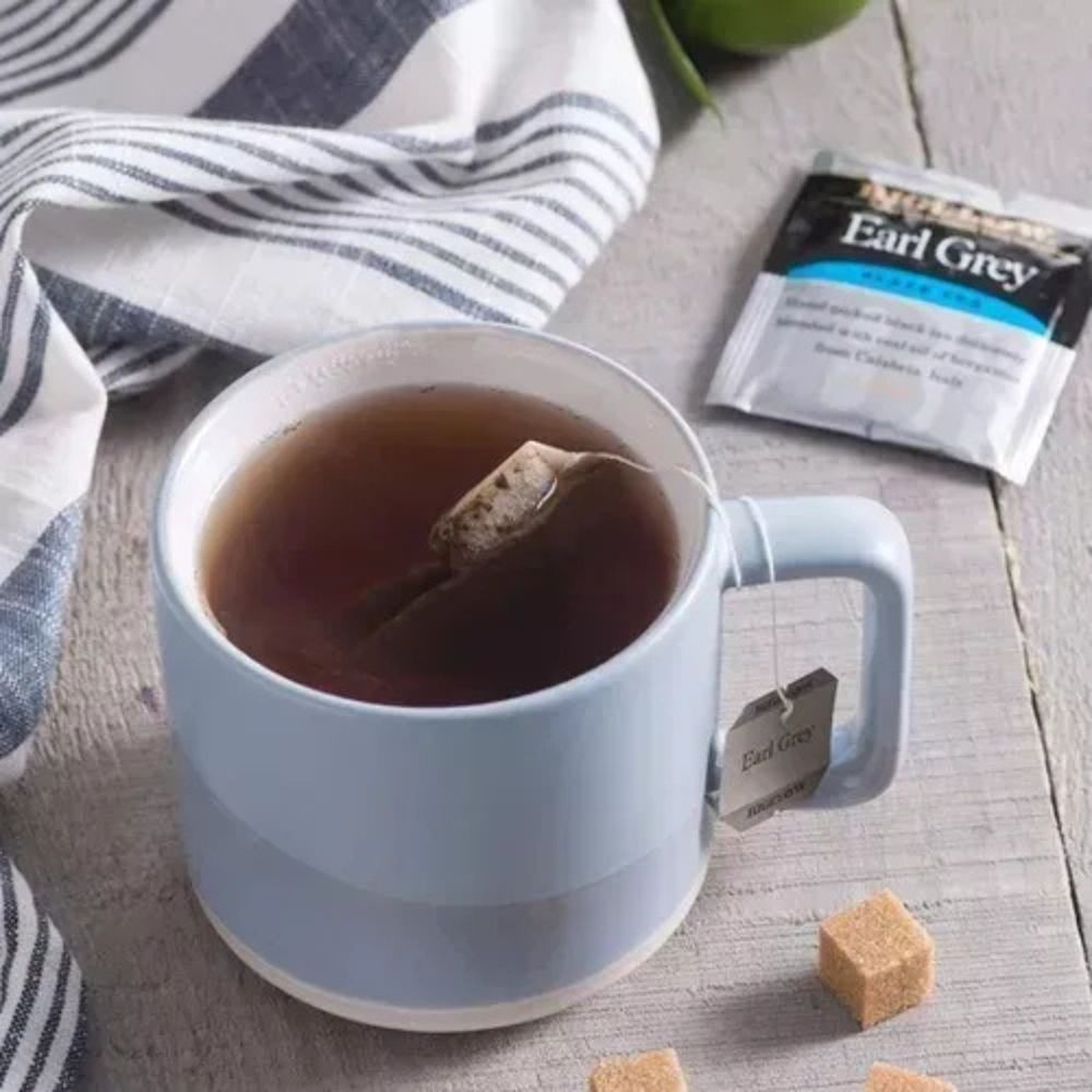Bigelow Té Negro Con Aceite De Bergamota Earl Grey 18 Und 30gr