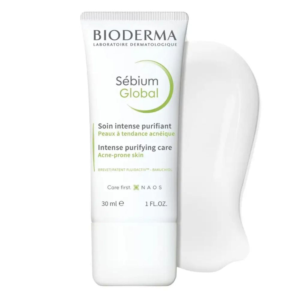 Bioderma Sebium Global Intense Purifying Care 30ml