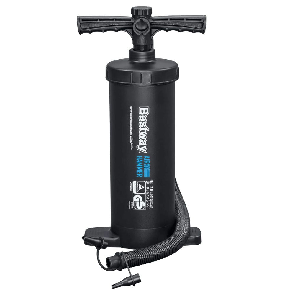 Bestway Bomba Manual De Aire 2800