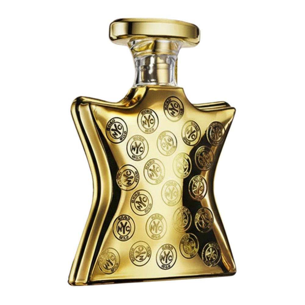 Bond Nº9 NYC Gold Eau De Parfum Uisex 100ml