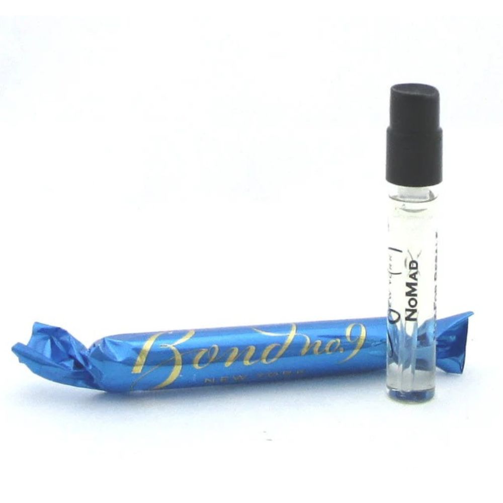 Bond No 9 NoMad MINI Eau De Parfum Unisex Sample 2ml