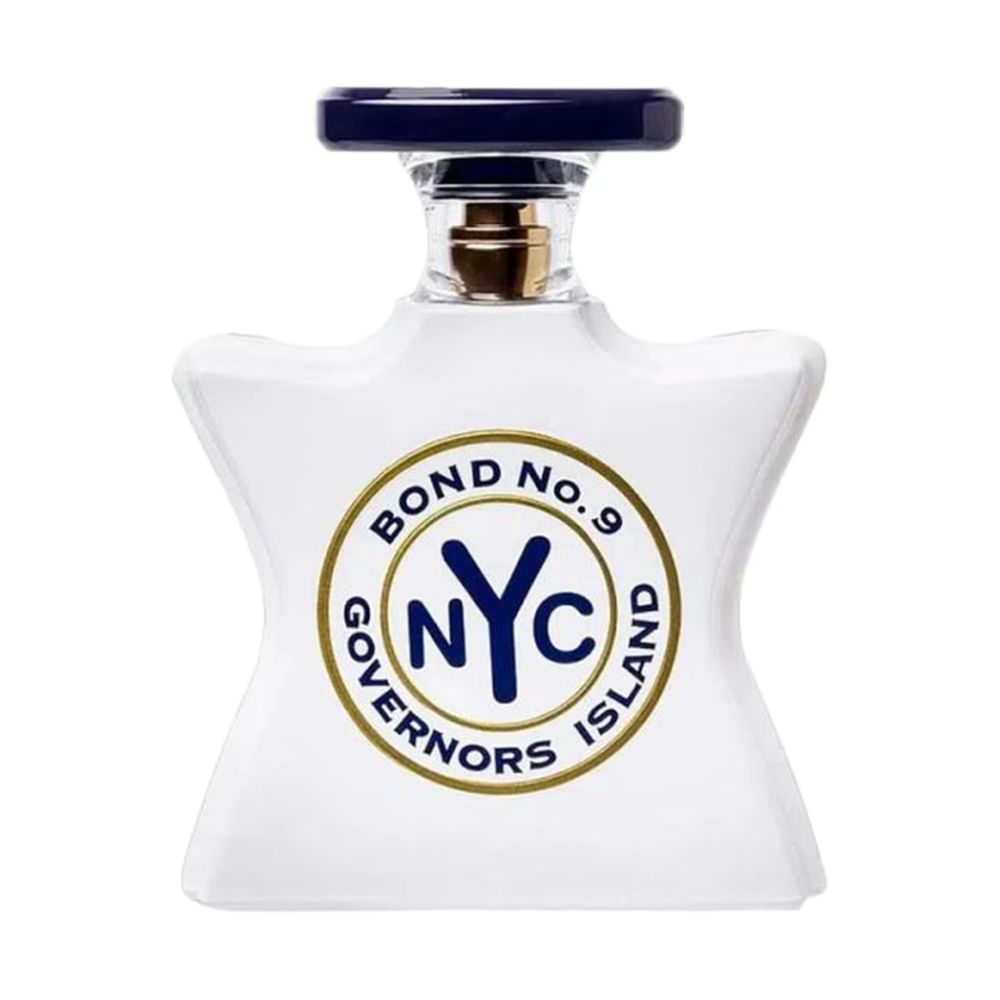 Bond Nº9 NYC Governors Island Eau De Parfum Unisex 100ml