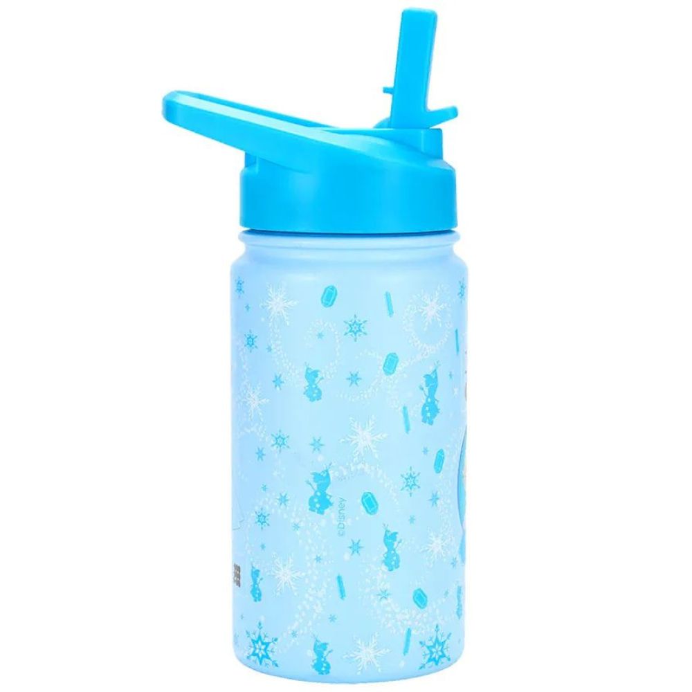 Cubitt Termo Jr. X Disney Ice Blue Elsa