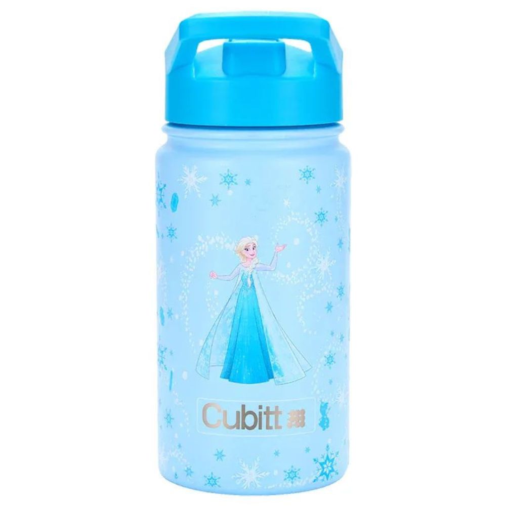 Cubitt Termo Jr. X Disney Ice Blue Elsa
