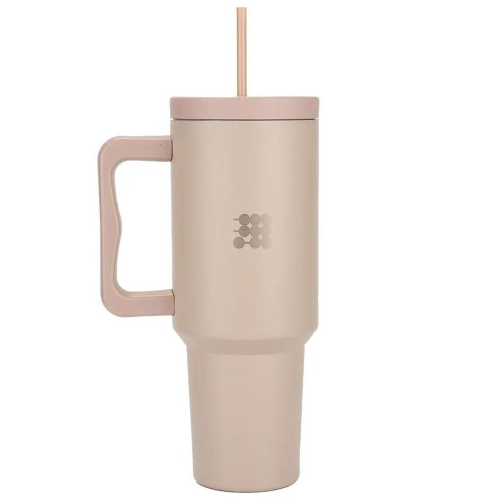 Cubitt Termo Tumbler Sand 40oz
