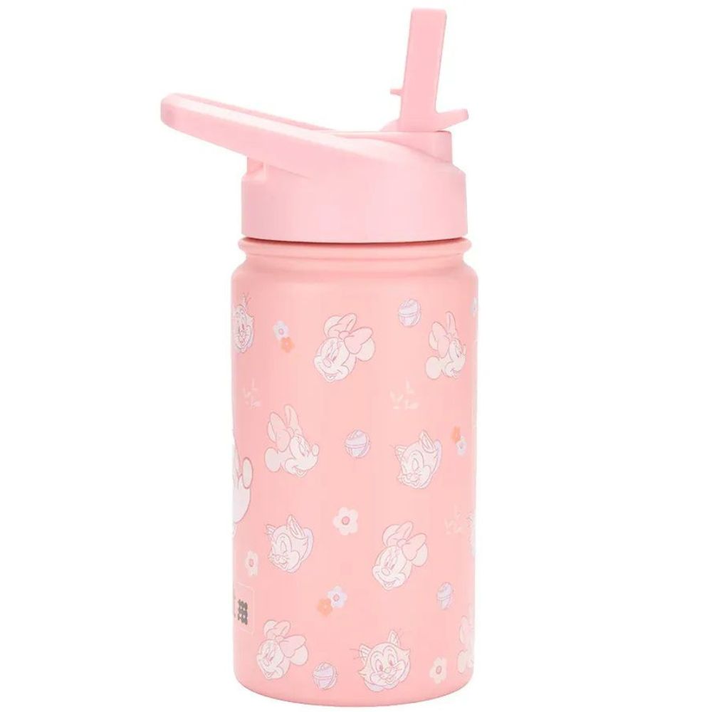 Cubitt Termo Jr. X Disney Minnie Pink