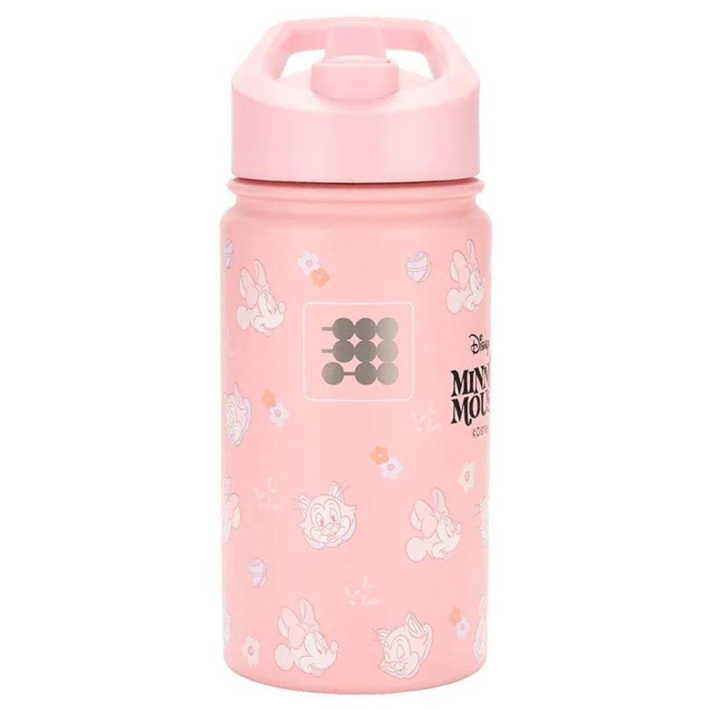Cubitt Termo Jr. X Disney Minnie Pink