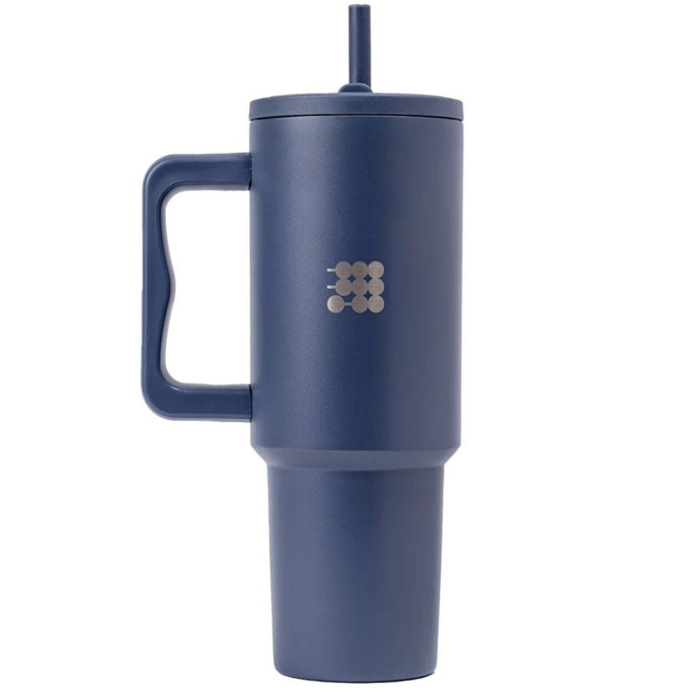 Cubitt Termo Tumbler Deepest Blue 40oz