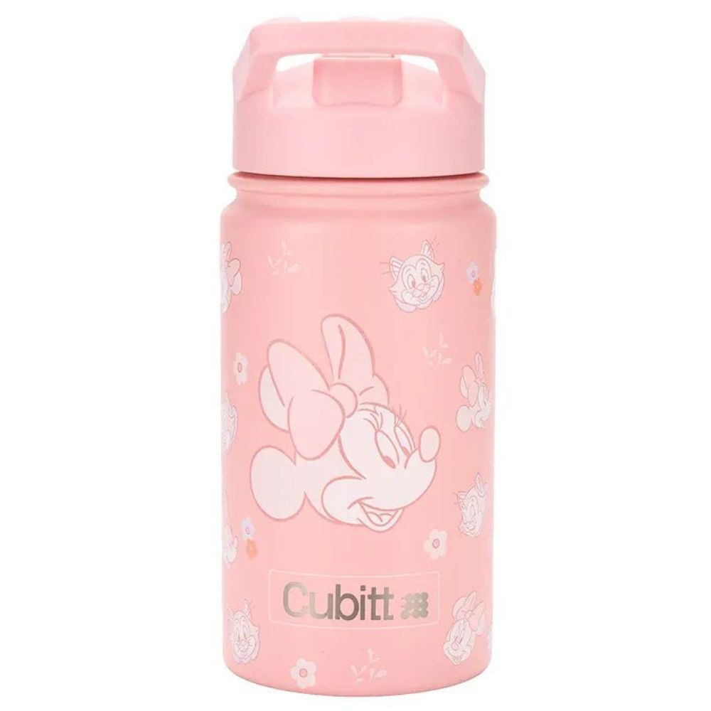 Cubitt Termo Jr. X Disney Minnie Pink
