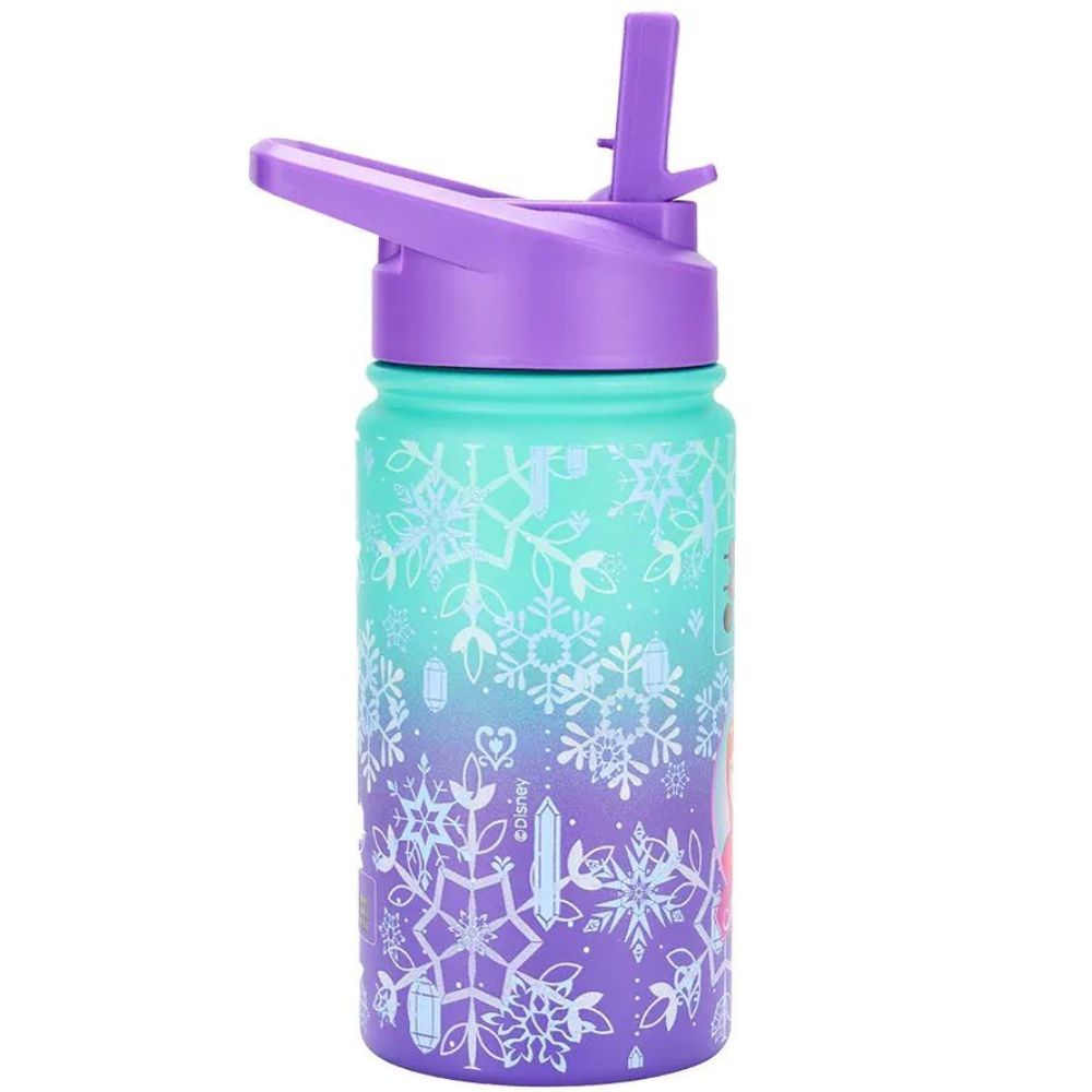 Cubitt Termo Jr. X Disney Purple Anna