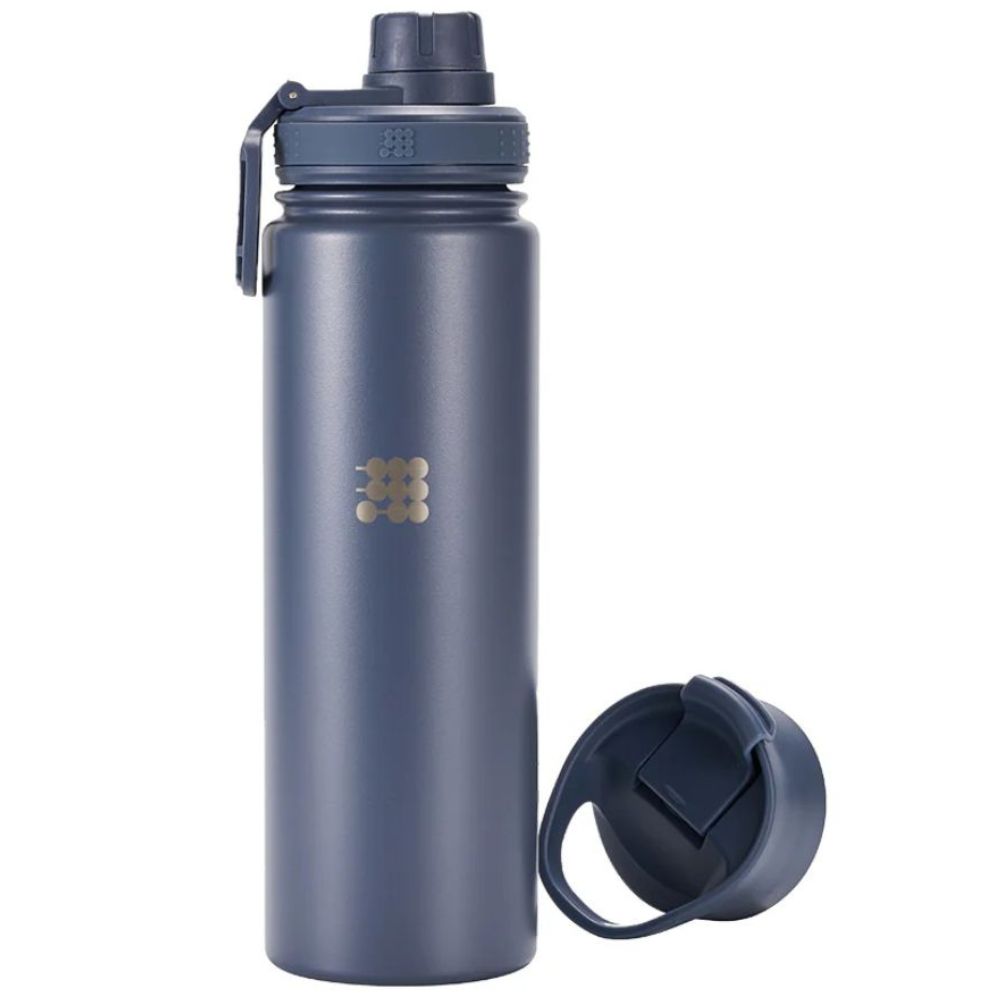 Cubitt Termo Hydro Bottle Deepest Blue
