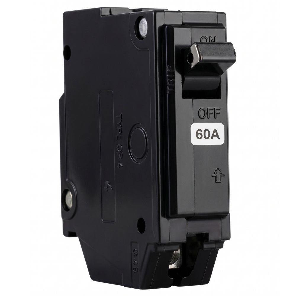 Breaker De Empotrar 60A 120/240V