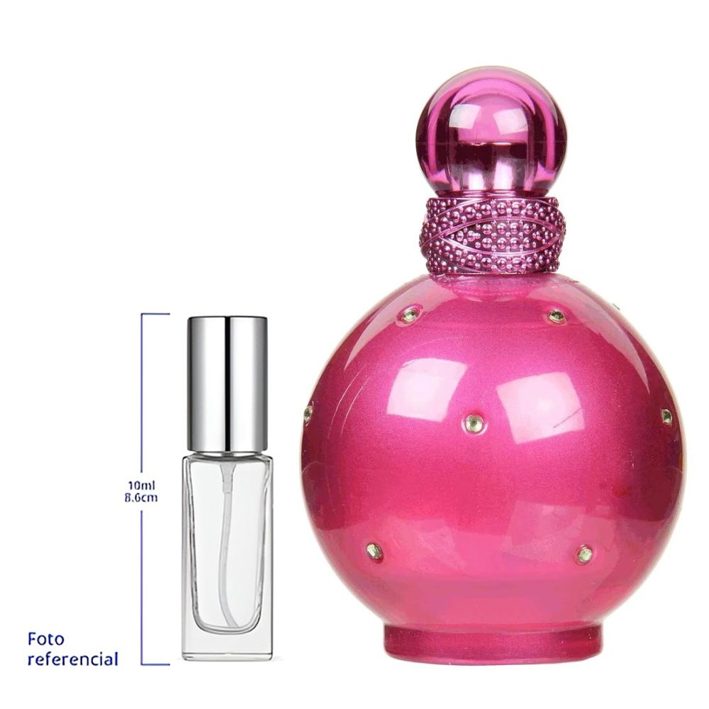 Britney Spears Fantasy Decant Travel Size Eau De Parfum For Woman