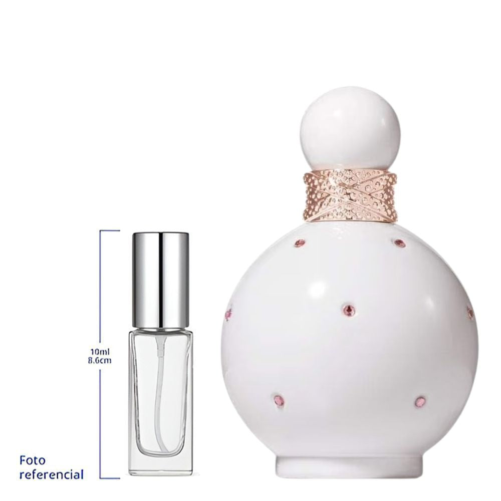 Britney Spears Fantasy Intimate Edition Decant Travel Size Eau De Parfum For Woman