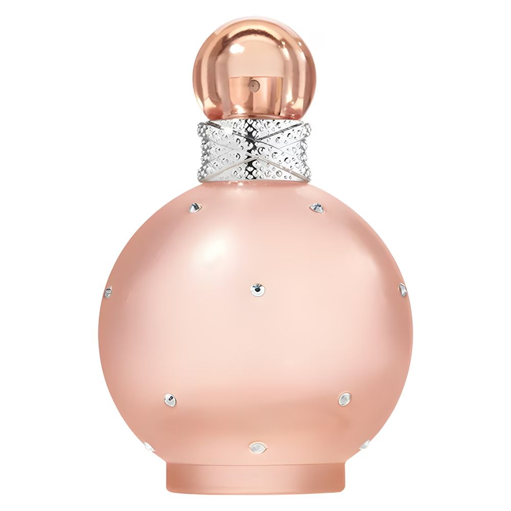 Britney Spears Naked Fantasy Eau De Toilette For Woman 100ml