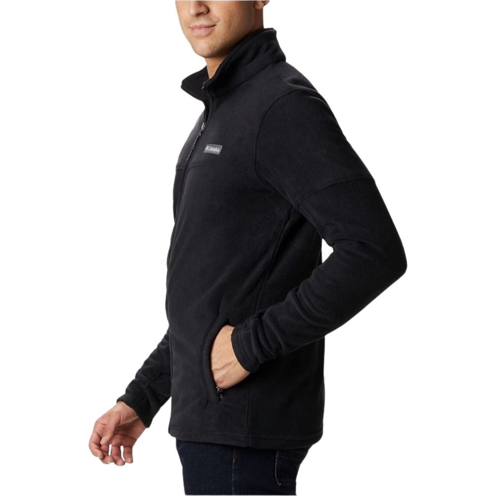 Columbia Chaqueta Termica Basin Trail III Full Zip Para Caballero