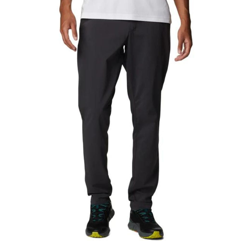 Columbia Pantalon Tech Trail II Pant Para Caballero