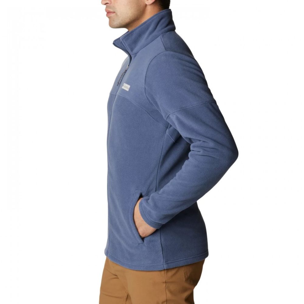 Columbia Chaqueta Termica Basin Trail III Full Zip Para Caballero