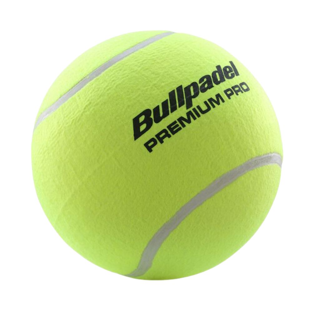 Pelotas Bullpadel Premium Pro 3 Und Padel