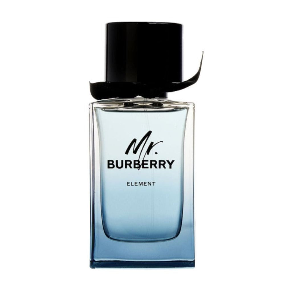 Burberry Mr.Element Eau De Toilette For Men 150ml