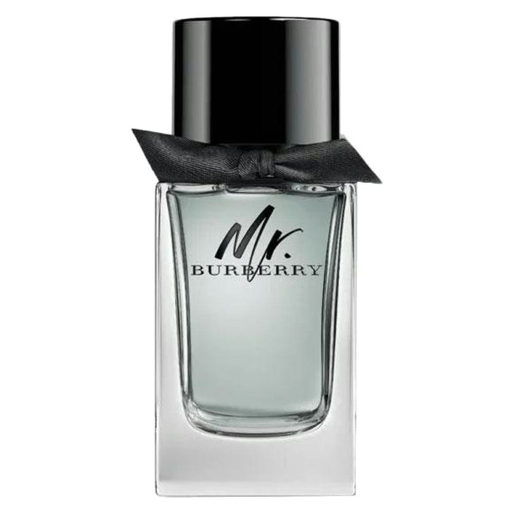 Burberry Mr. Eau De Toilette For Men 100ml