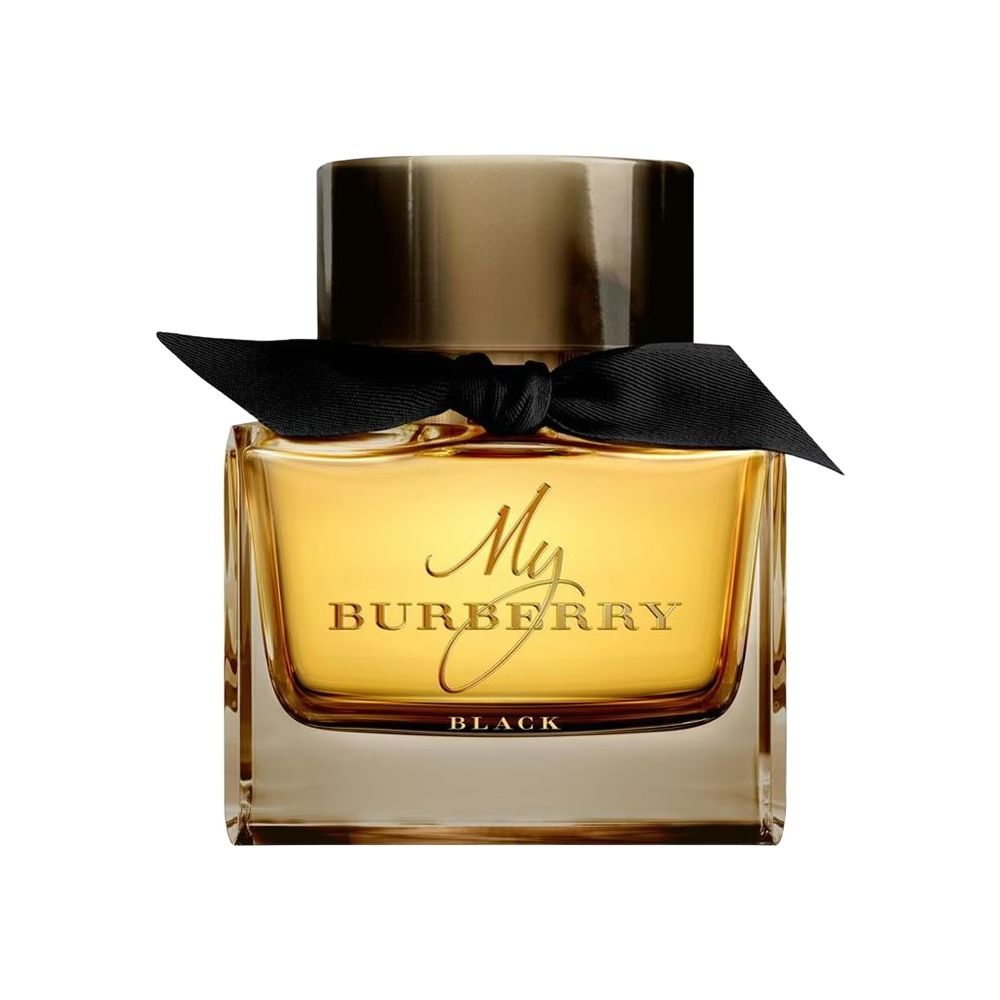 Burberry My Burberry Black Eau De Parfum For Woman 90ml