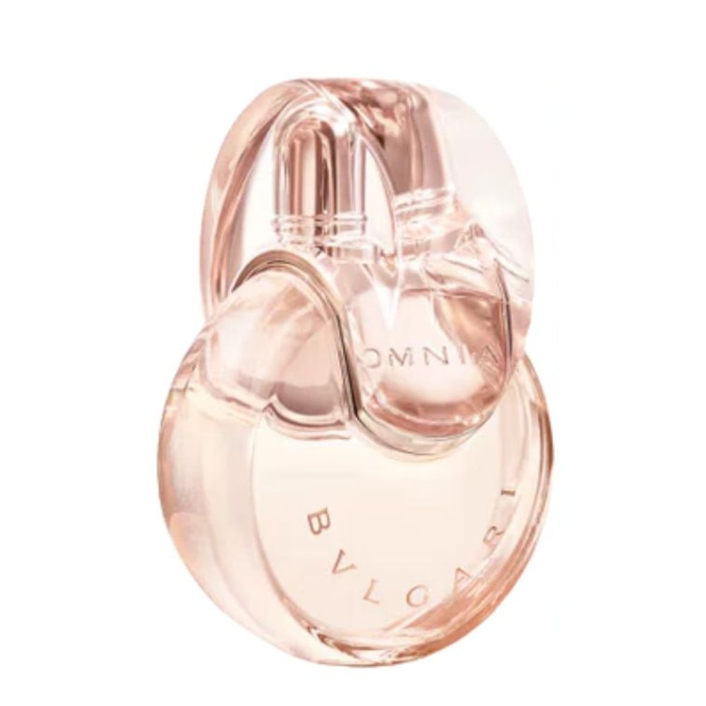 Bvlgari Omnia Crystalline Eau De Parfum For Woman 100ml