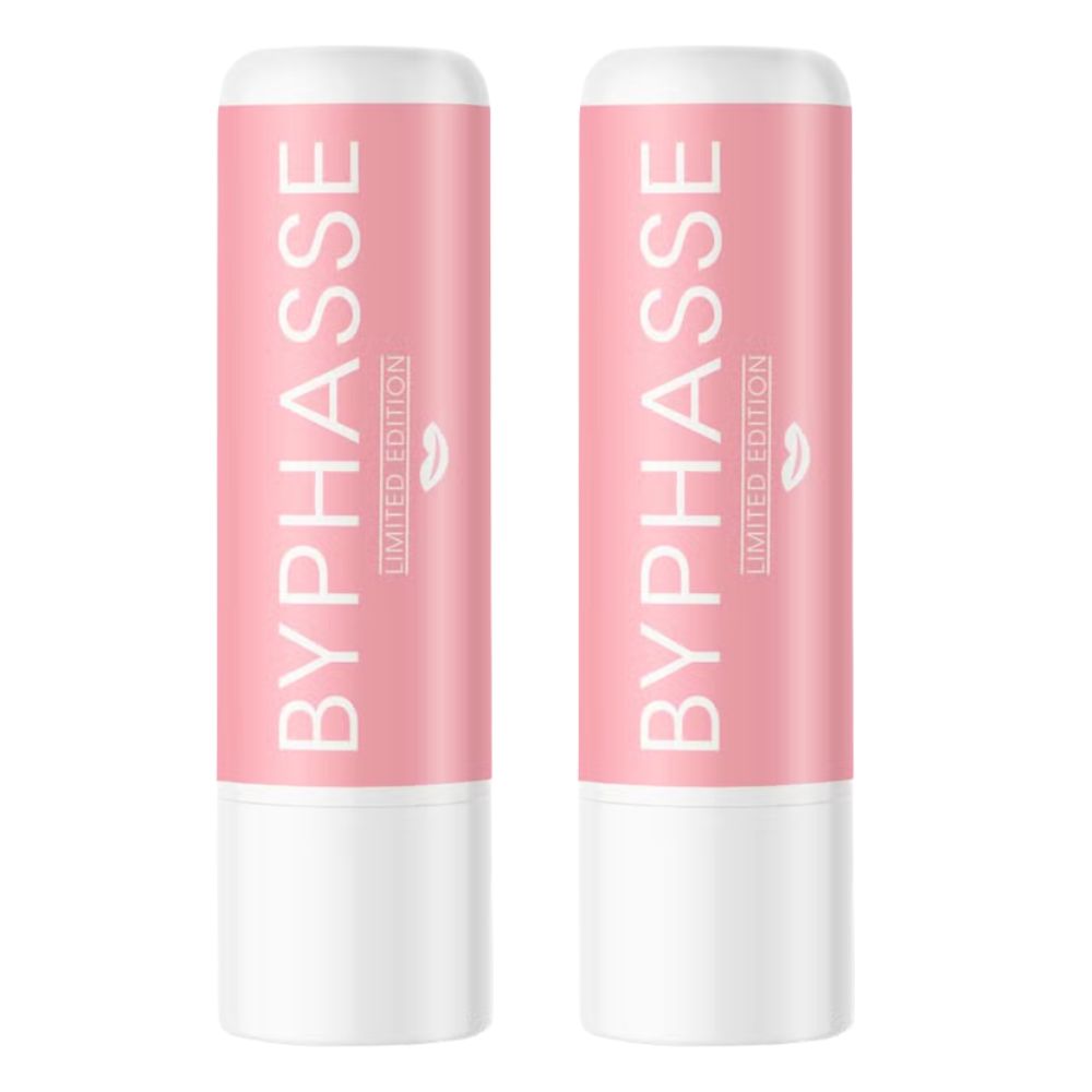 Byphasse Bálsamo Labial Hidratante 2Und