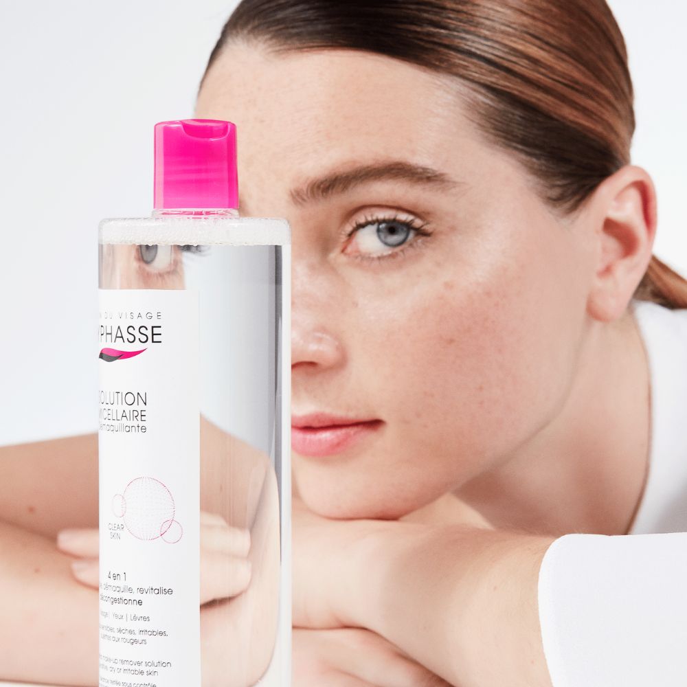 Byphasse Desmaquillante Solucion Micelar 250ml