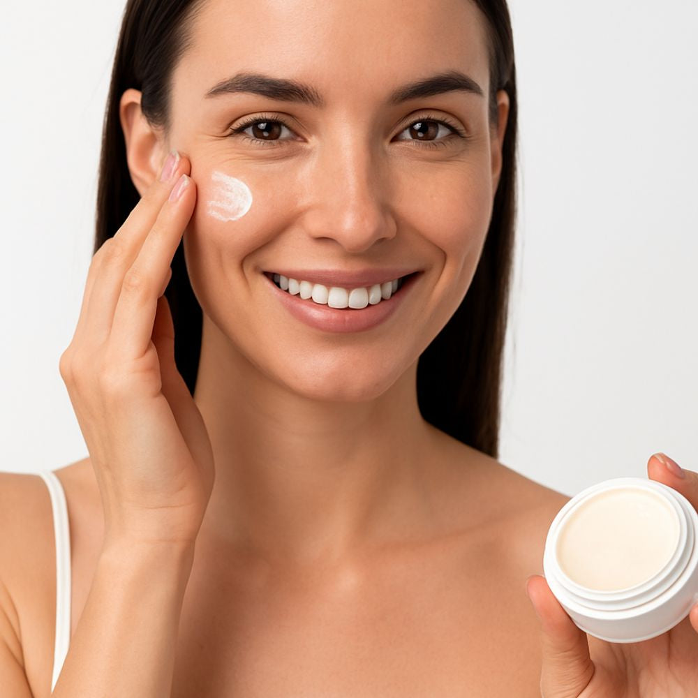 Byphasse Niacinamide Créme Anti-Taches Avocado Oil 50ml